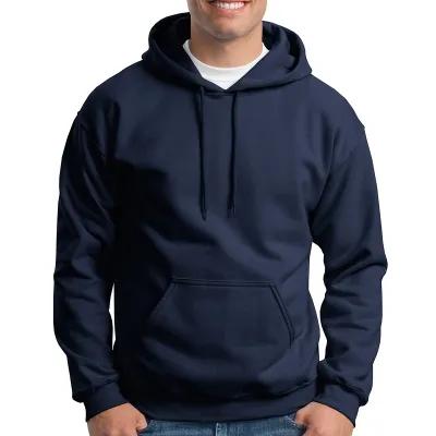 Custom Hoodies Heavy Blend Cotton Polyester (Unisex) - product view 28