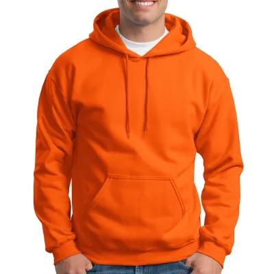 Custom Hoodies Heavy Blend Cotton Polyester (Unisex) - product view 29