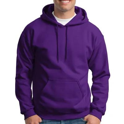 Custom Hoodies Heavy Blend Cotton Polyester (Unisex) - product view 30