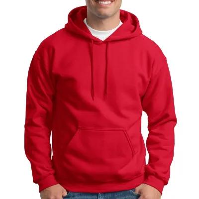 Custom Hoodies Heavy Blend Cotton Polyester (Unisex) - product view 31