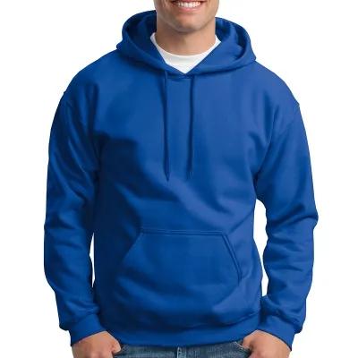 Custom Hoodies Heavy Blend Cotton Polyester (Unisex) - product view 32