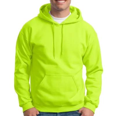 Custom Hoodies Heavy Blend Cotton Polyester (Unisex) - product view 33
