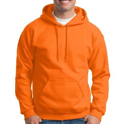 Custom Hoodies Heavy Blend Cotton Polyester (Unisex) - product view 34