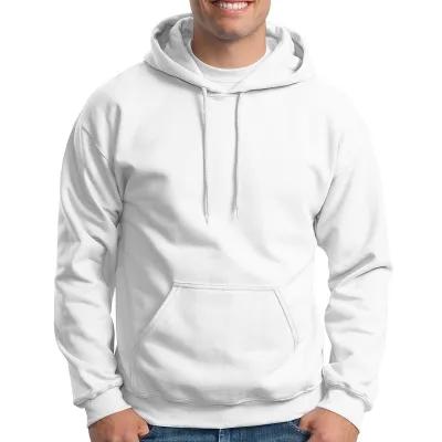 Custom Hoodies Heavy Blend Cotton Polyester (Unisex) - product view 39