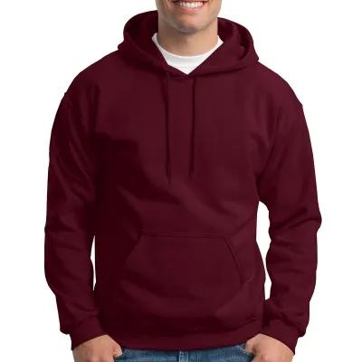 Custom Hoodies Heavy Blend Cotton Polyester (Unisex) - product view 40