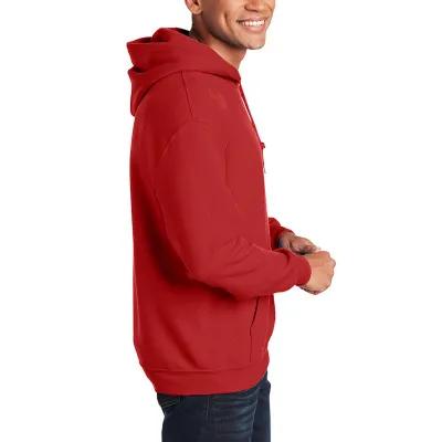 Custom Hoodies Heavy Blend Cotton Polyester (Unisex) - product view 59