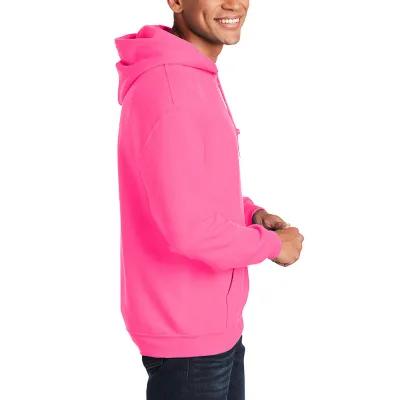 Custom Hoodies Heavy Blend Cotton Polyester (Unisex) - product view 63