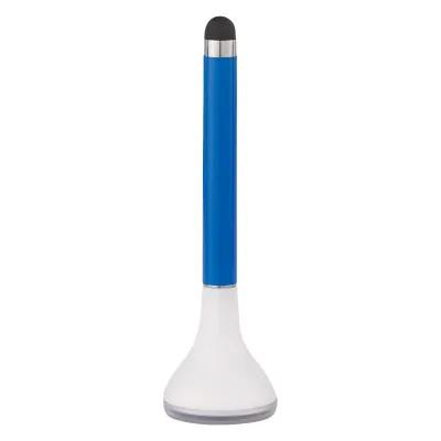 Stylus Pen Stand with Screen Cleaner Base - 4 in - product view 2