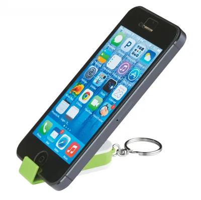 Custom Keychains Phone Stand Screen Cleaner - 2 x 0.75 in - product view 7