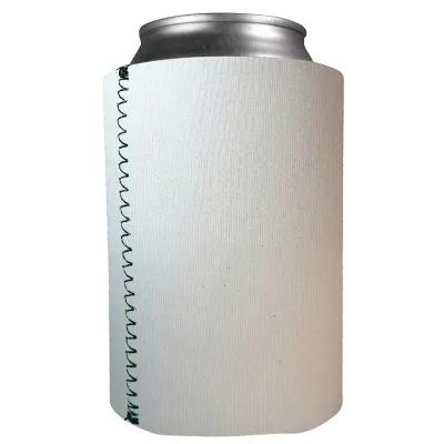 Custom Neoprene Collapsible Koozie - 4 in - product view 1