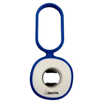Bottle Jar Opener Silicone Loop - 2.75 x 6.5 in