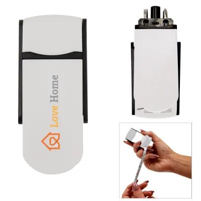 Mini Multi Tool with Tape Measure Stand - 1.5 x 3.5 in - product view 2