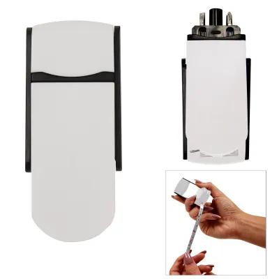 Mini Multi Tool with Tape Measure Stand - 1.5 x 3.5 in - product view 3