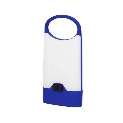 Mini Carabiner Lantern LED Push Button - 2 x 4 in - product view 2