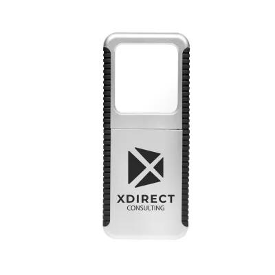 Magnifier and Light 3x Magnification LED - 2 x 4.5 in