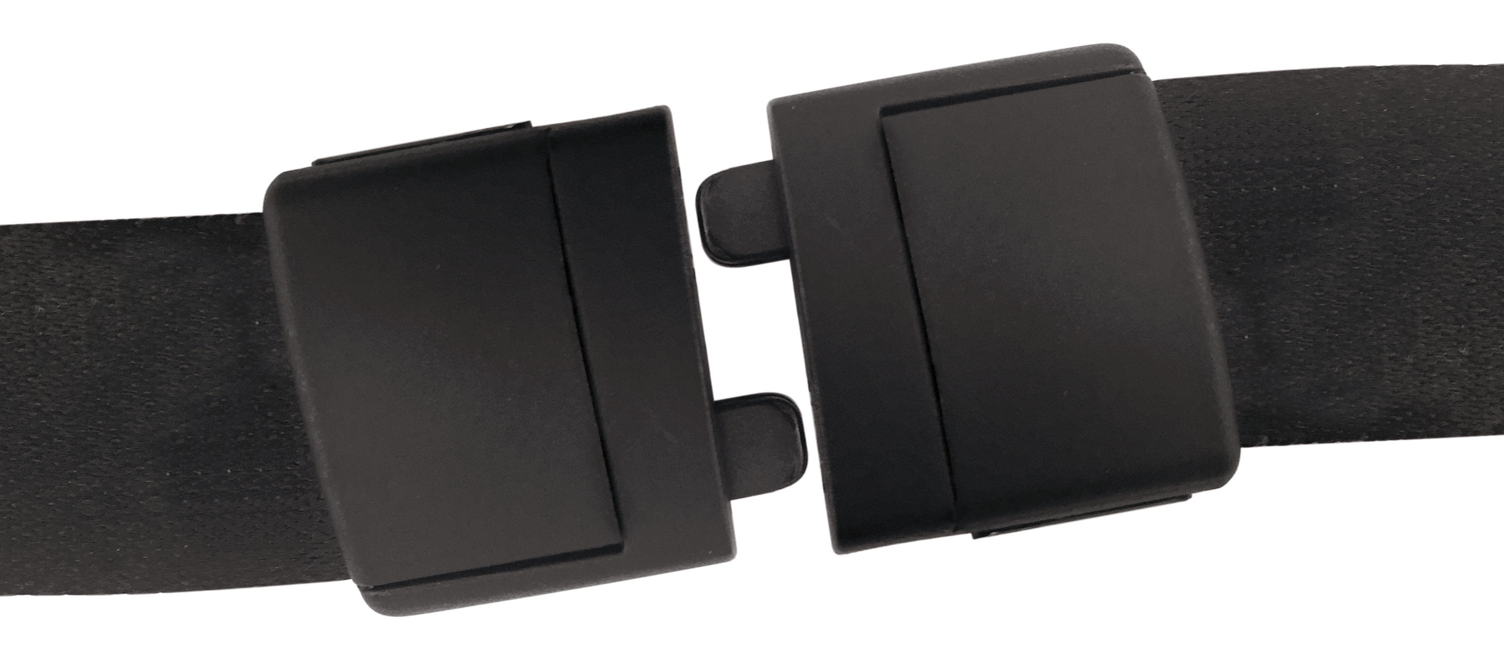 Good Value™ 1/2" RPET Fine-Print Lanyard in Breakawayinset - product view 15