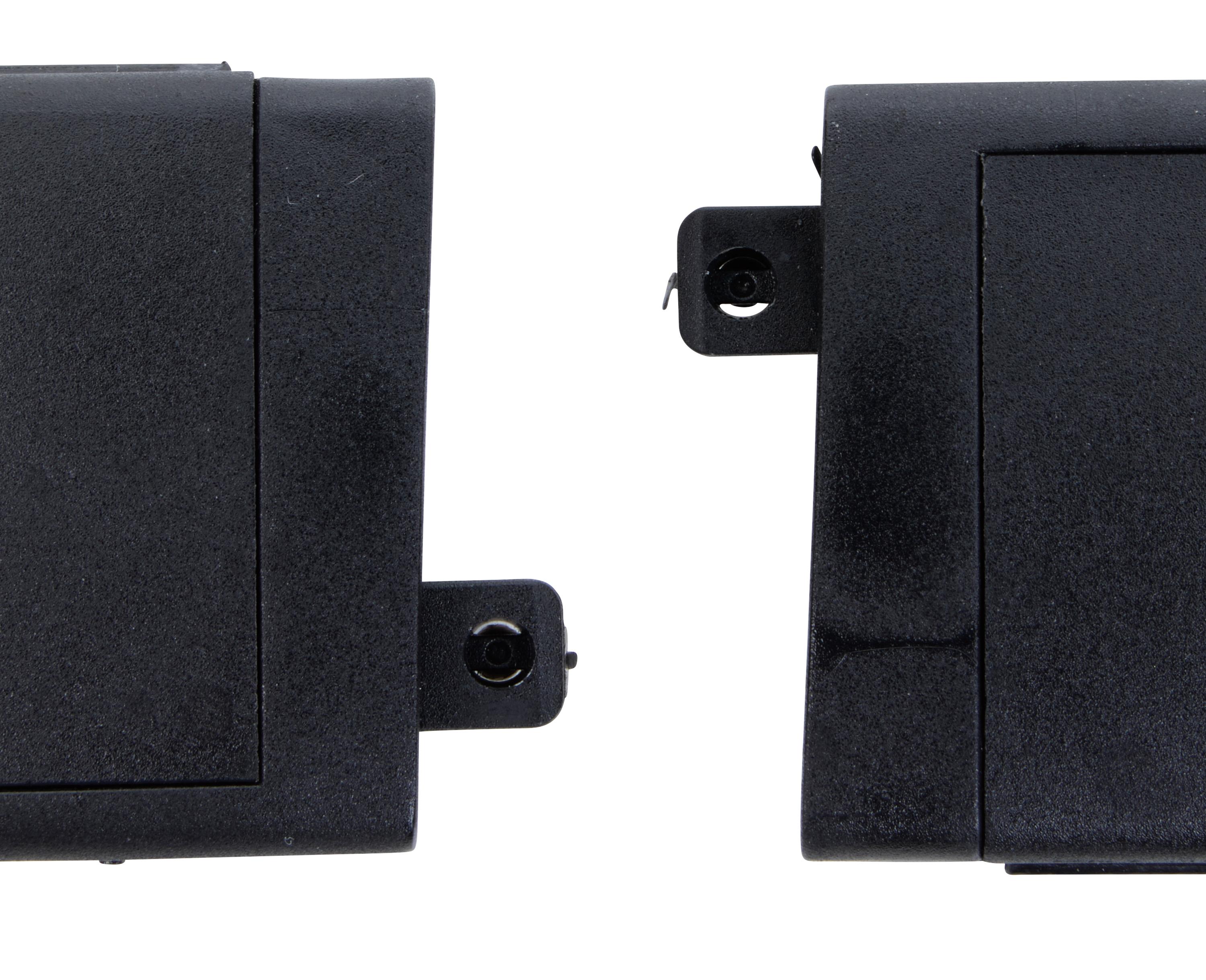 Good Value™ 1/2" RPET Fine-Print Lanyard in Plasticbreakawayclasp - product view 16