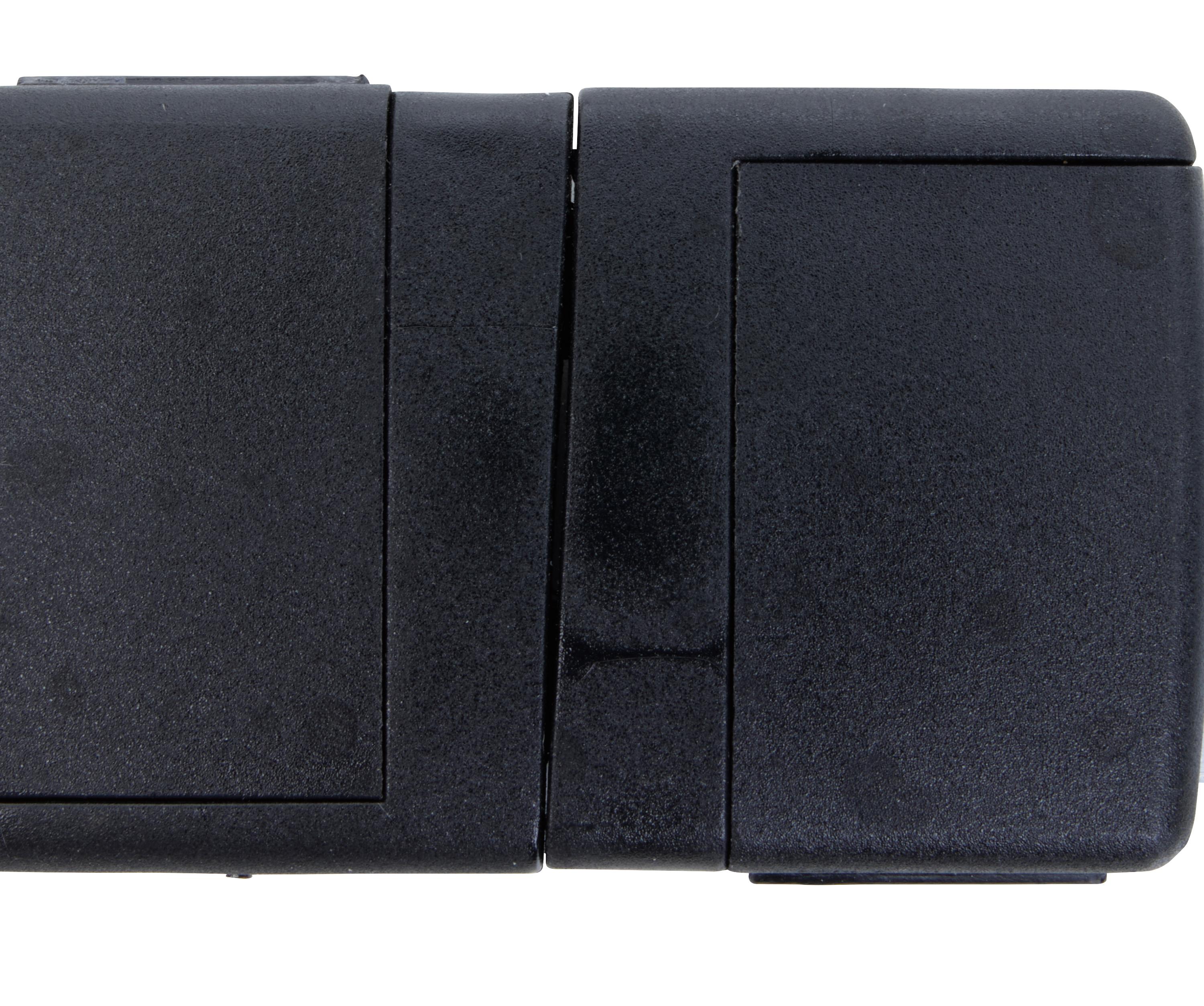 Good Value™ 1/2" RPET Fine-Print Lanyard in Breakawayclasp - product view 17