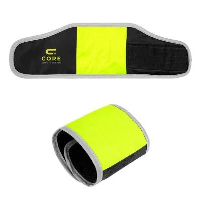 Magnetic Wristband with 9 Magnets Polyester - 4 x 13 in
