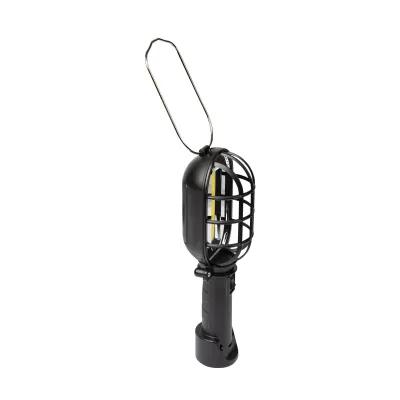 Rechargeable COB Work Light with Magnetic Base - 2.5 x 8 in - product view 1