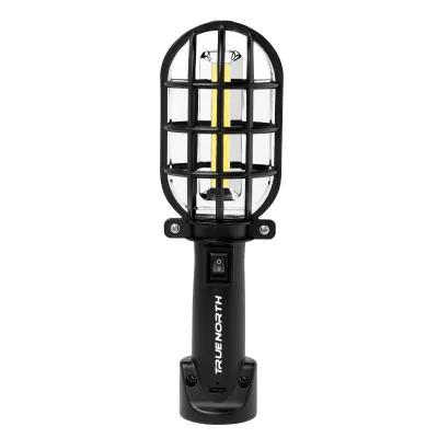 Rechargeable COB Work Light with Magnetic Base - 2.5 x 8 in - product view 5