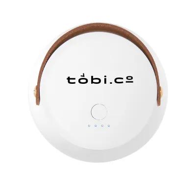 Rechargeable Lamp with Removable Lantern Top - product view 4