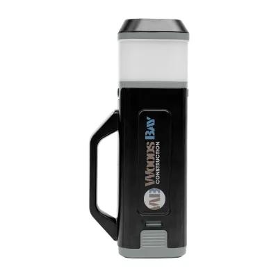 Tool Set 24-Piece with Rechargeable LED Light - product view 3