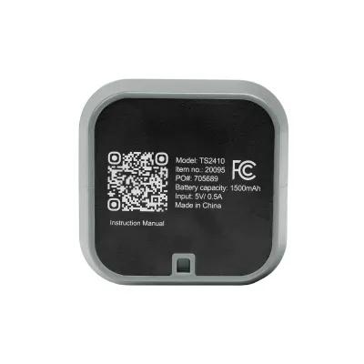 Tool Set 24-Piece with Rechargeable LED Light - product view 6