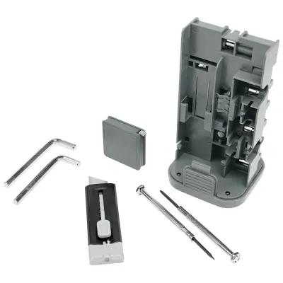 Tool Set 24-Piece with Rechargeable LED Light - product view 12