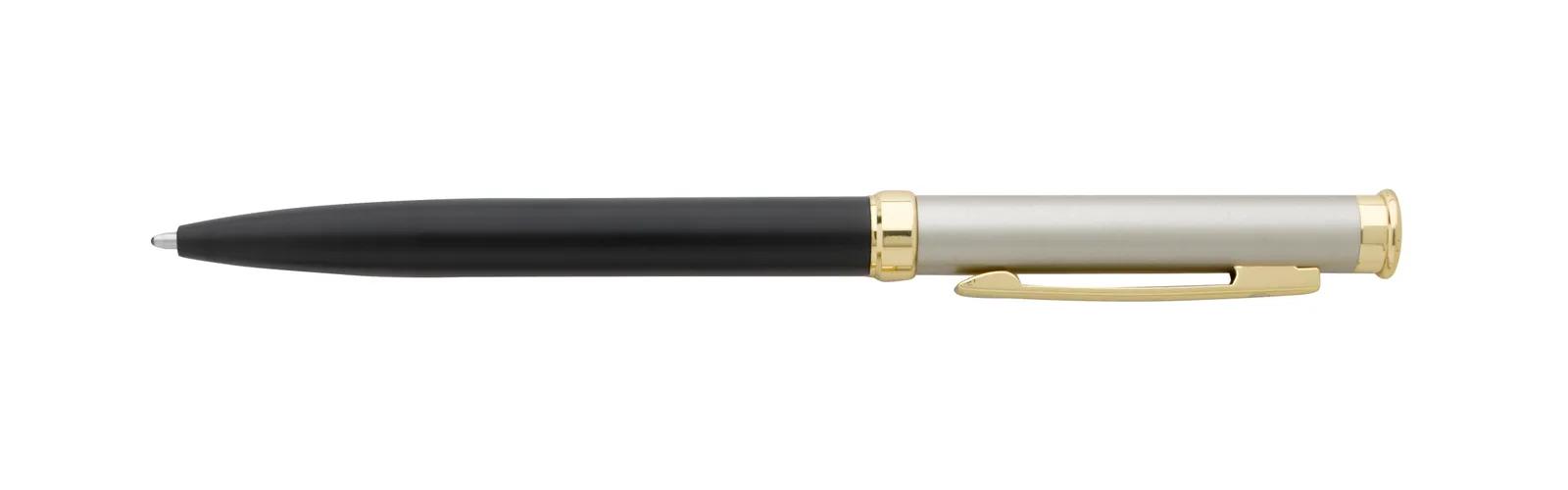Souvenir® Suite™ Noble Pen in Blackclip-down - product view 2