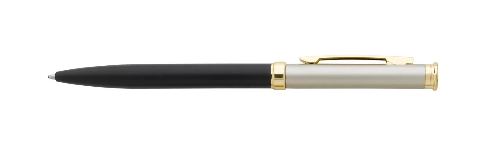 Souvenir® Suite™ Noble Pen in Blackclip-up - product view 3