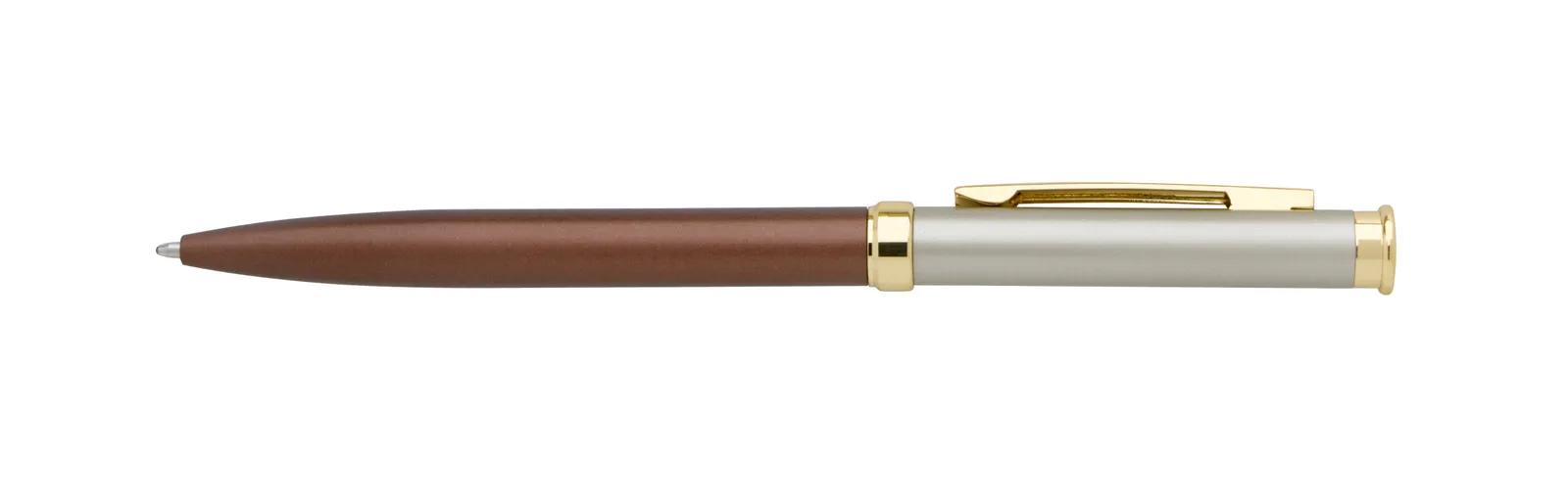 Souvenir® Suite™ Noble Pen in Brown - product view 5