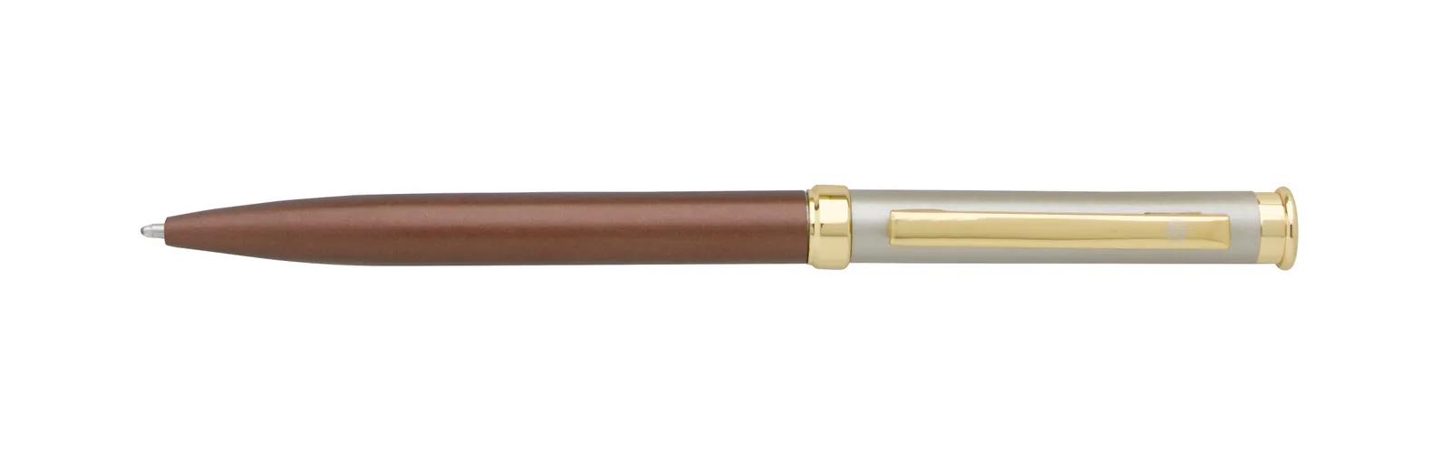 Souvenir® Suite™ Noble Pen in Brownbalnk - product view 8