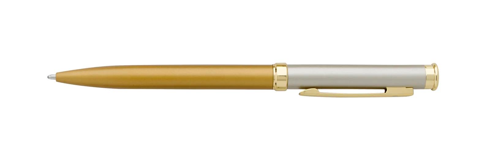 Souvenir® Suite™ Noble Pen in Goldclip-down - product view 10