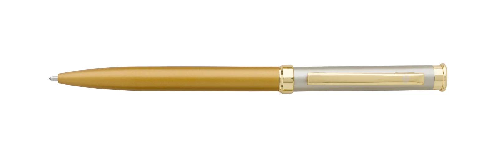 Souvenir® Suite™ Noble Pen in Goldbalnk - product view 12