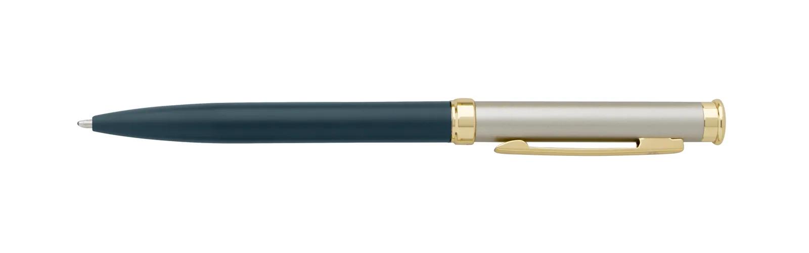 Souvenir® Suite™ Noble Pen in Grayclip-down - product view 14