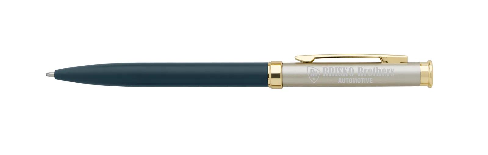 Souvenir® Suite™ Noble Pen in Grayclip-upeng - product view 20