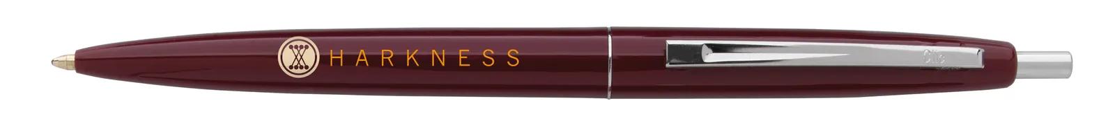 Classic Collection Pen in Burgundy - product view 3