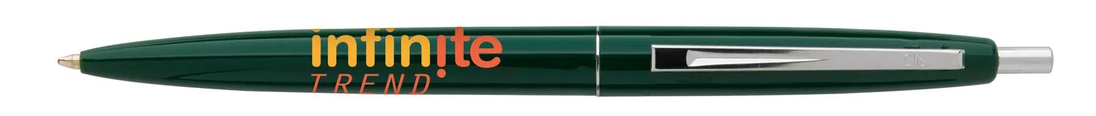 Classic Collection Pen in Forest Green - product view 4