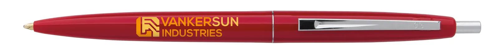 Classic Collection Pen in Red - product view 11