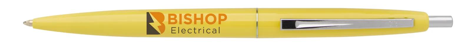 Classic Collection Pen in Yellow - product view 16