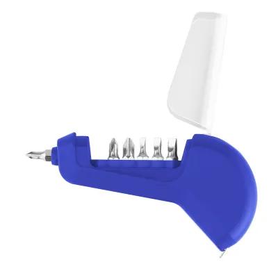 Multi Tool 7-in-1 with Tape Measure - 4.25 in - product view 3