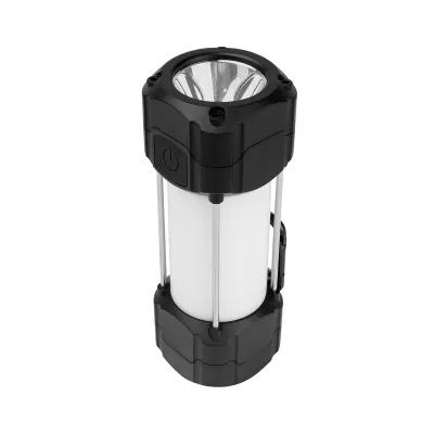 COB Lantern with Bluetooth Speaker - 6 in - product view 3