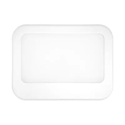 LED Magnifier Full Page Reading Light - 6.5 x 9 in - product view 3