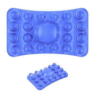 Wrist Rest Ergonomic Silicone Computer - 4.5 x 3 in - product view 1