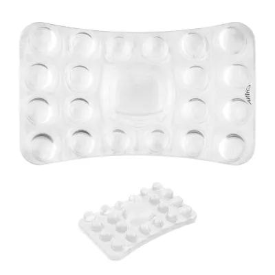 Wrist Rest Ergonomic Silicone Computer - 4.5 x 3 in - product view 5