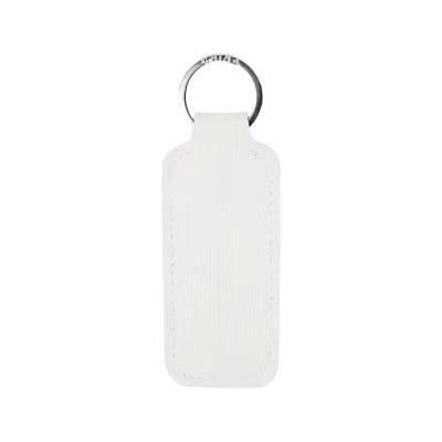 Custom Keychains Neoprene Lip Balm Holder - 1.5 x 3.5 in - product view 4