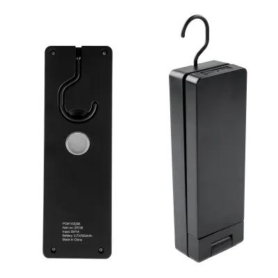 Tool Set 13-Piece with Rechargeable LED Light - rABS - product view 1