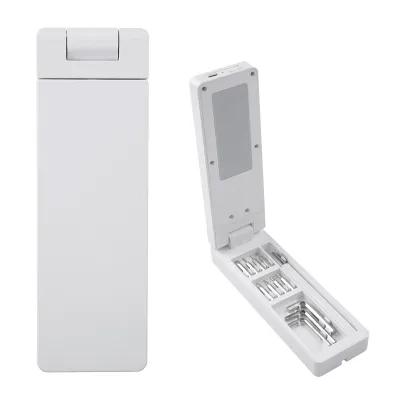 Tool Set 13-Piece with Rechargeable LED Light - rABS - product view 4