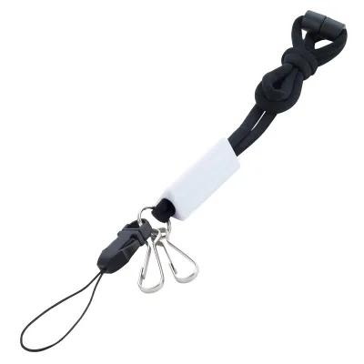 Custom Lanyards Utility with Breakaway Safety Cord - 15.5 in - product view 6